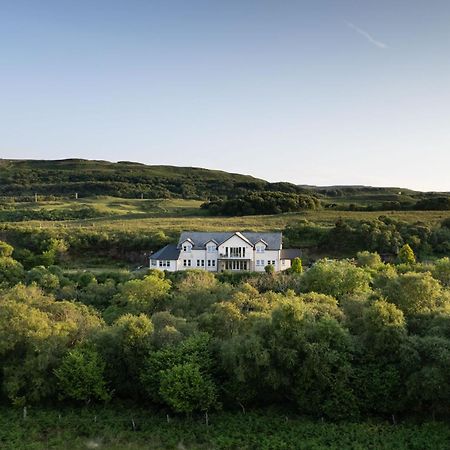 Killoran House Hotel Dervaig Exterior photo