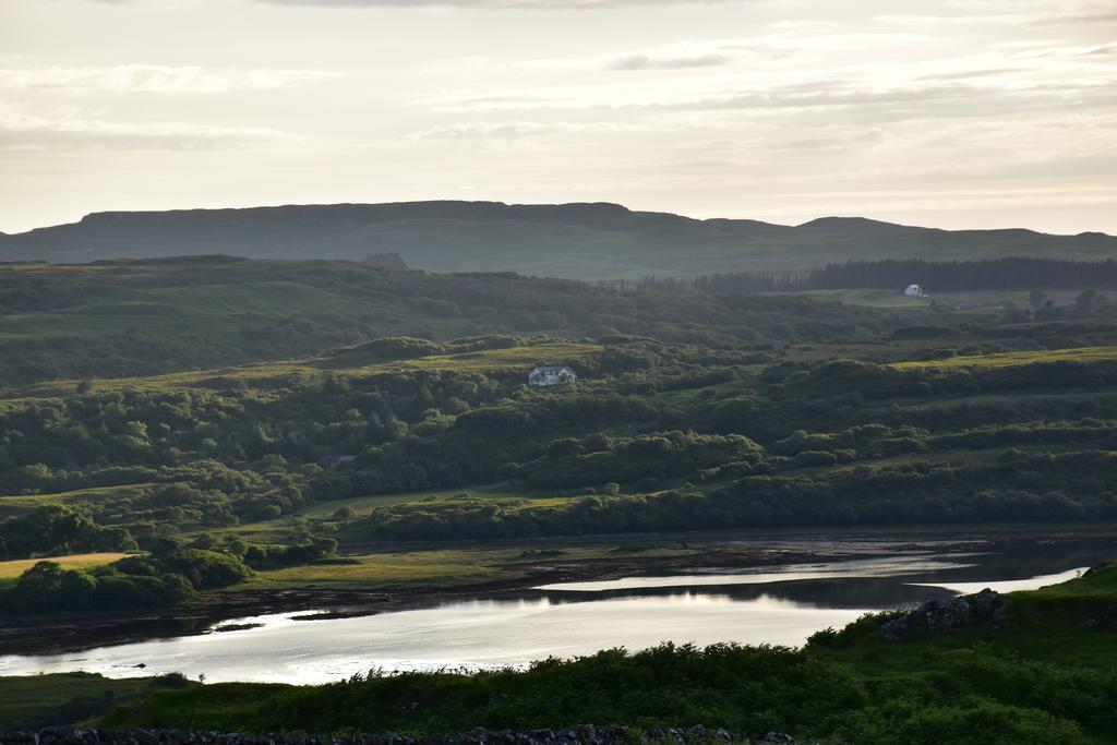 Killoran House Hotel Dervaig Exterior photo