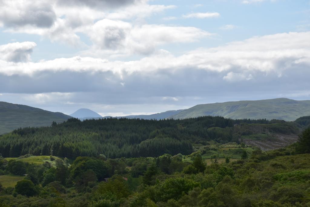 Killoran House Hotel Dervaig Exterior photo